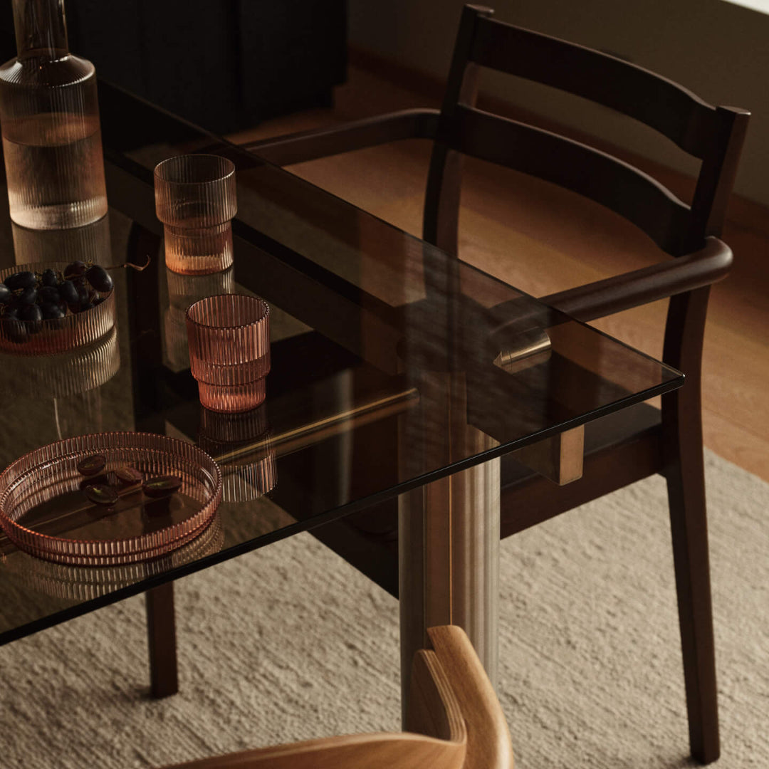 Boda Dining Armchair