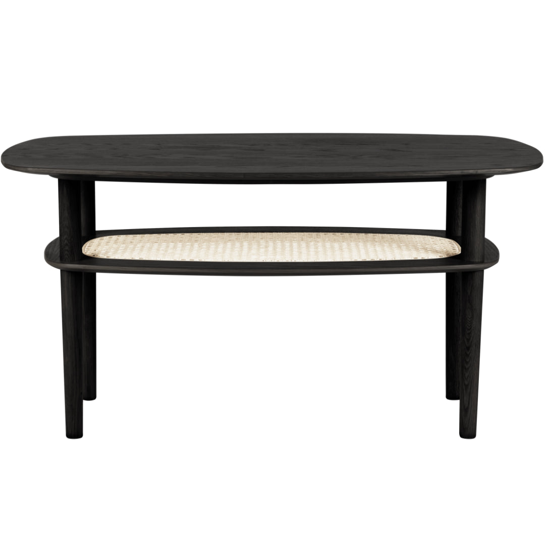 UMAGE Together Sleek Rectangle Coffee Table Batten Home