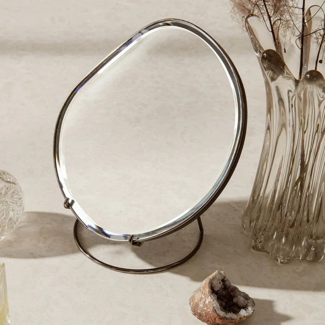 Pond Table Mirror - Batten Home