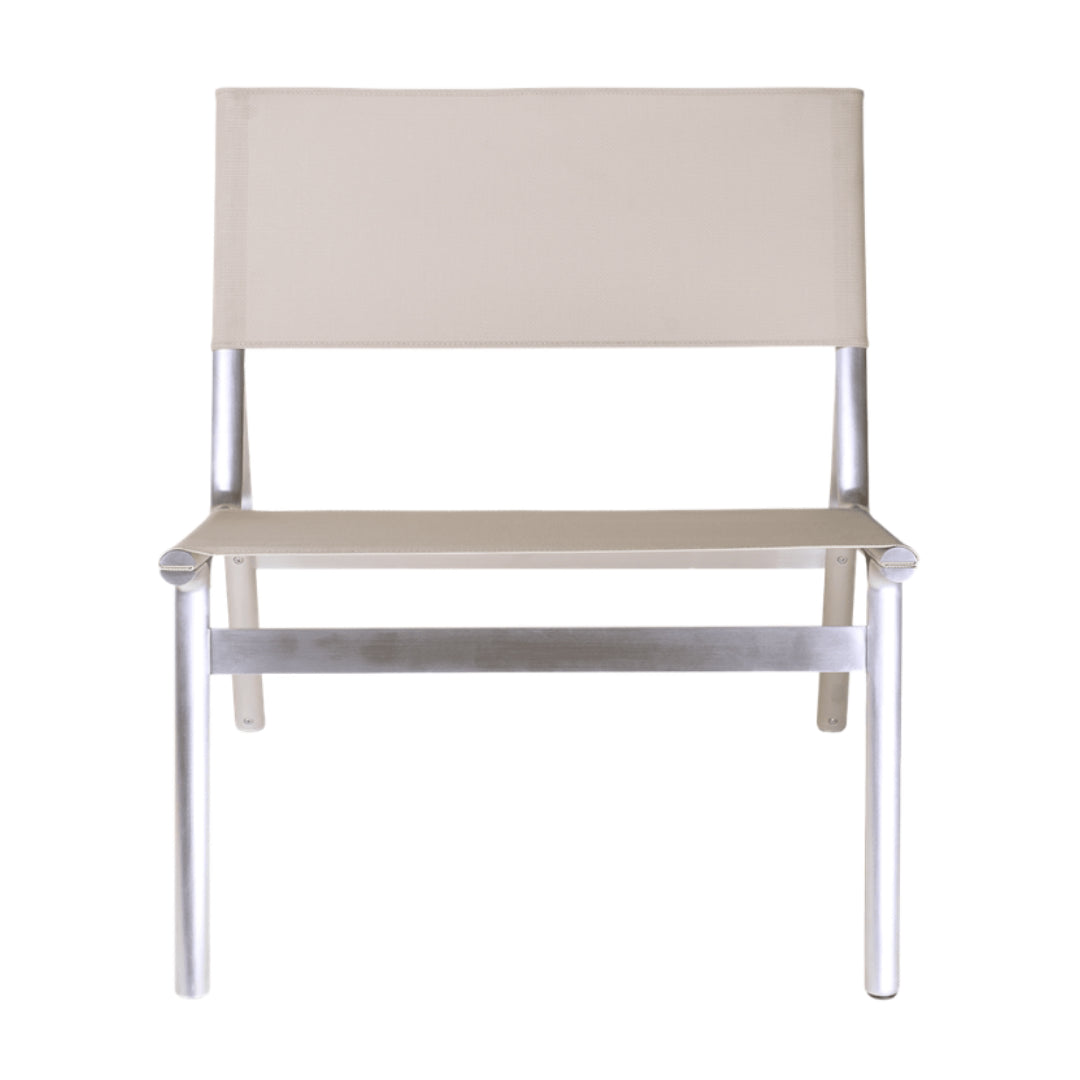FRAMA Union Easy Chair - Mesh - Batten Home