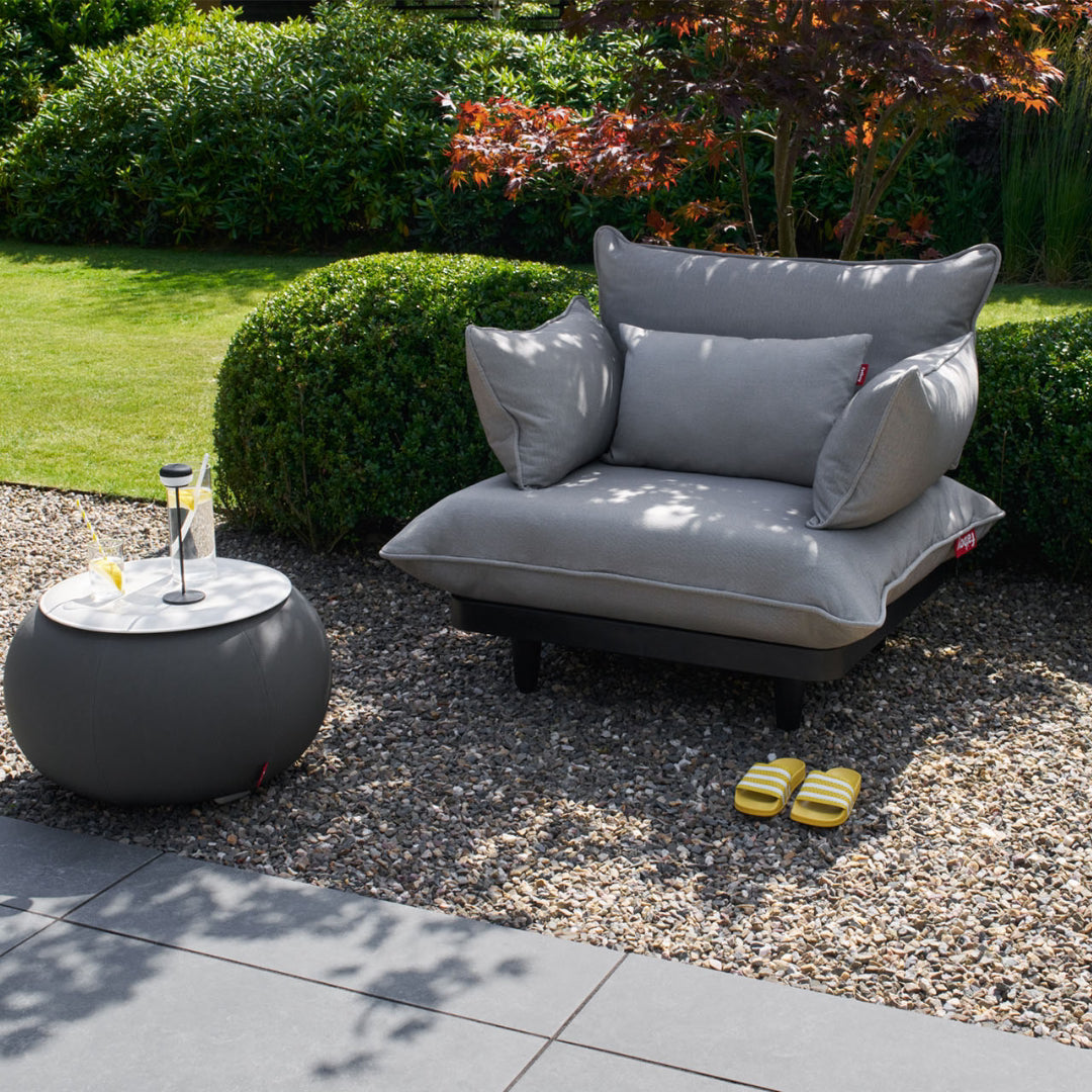 Paletti Lounge Chair