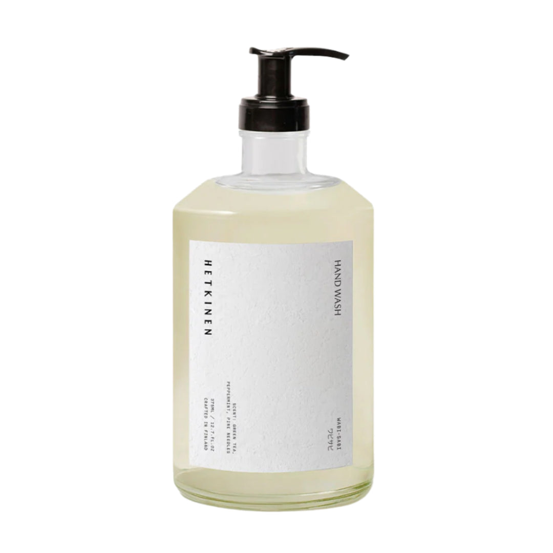 Hetkinen Wabi-Sabi Hand Wash - Batten Home