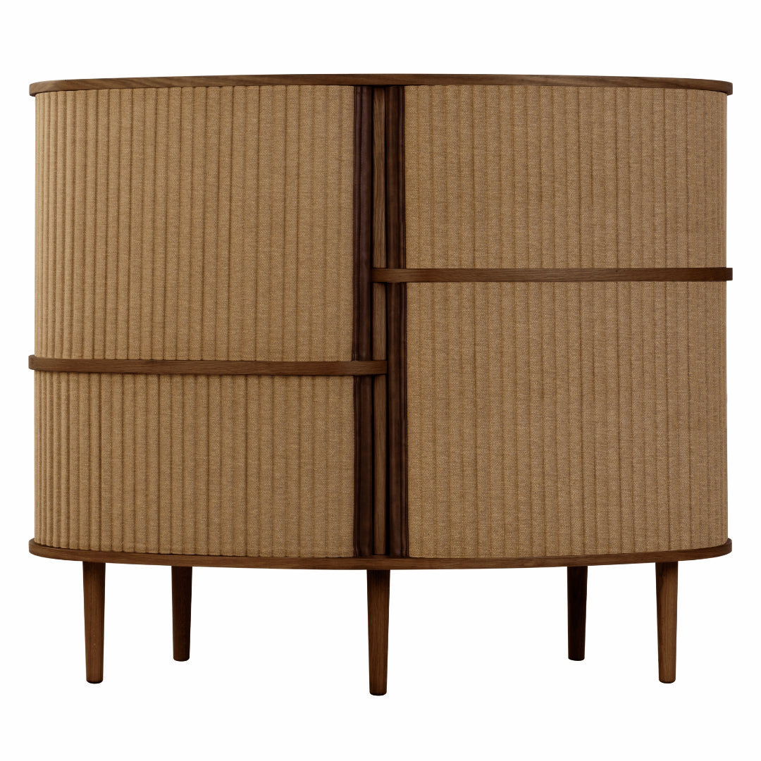 UMAGE Audacious Highboard Cabinet Batten Home