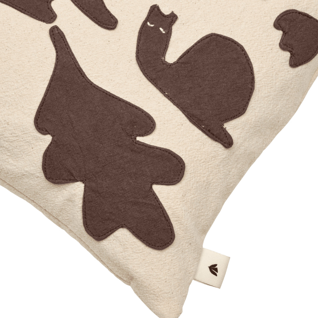 Ferm Living Lunden Cushion - Batten Home