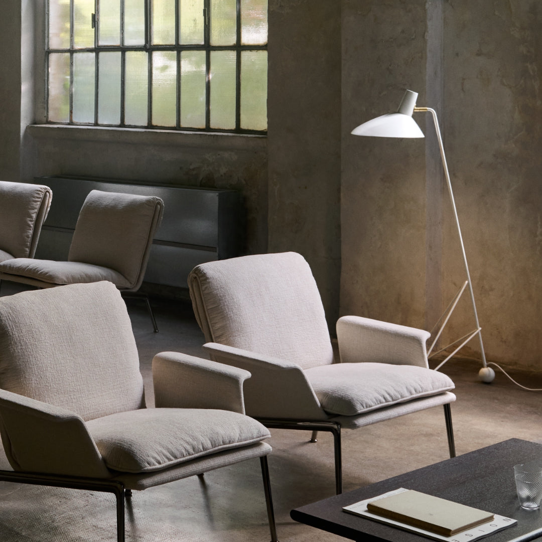 Tripod HM8 Floor Lamp