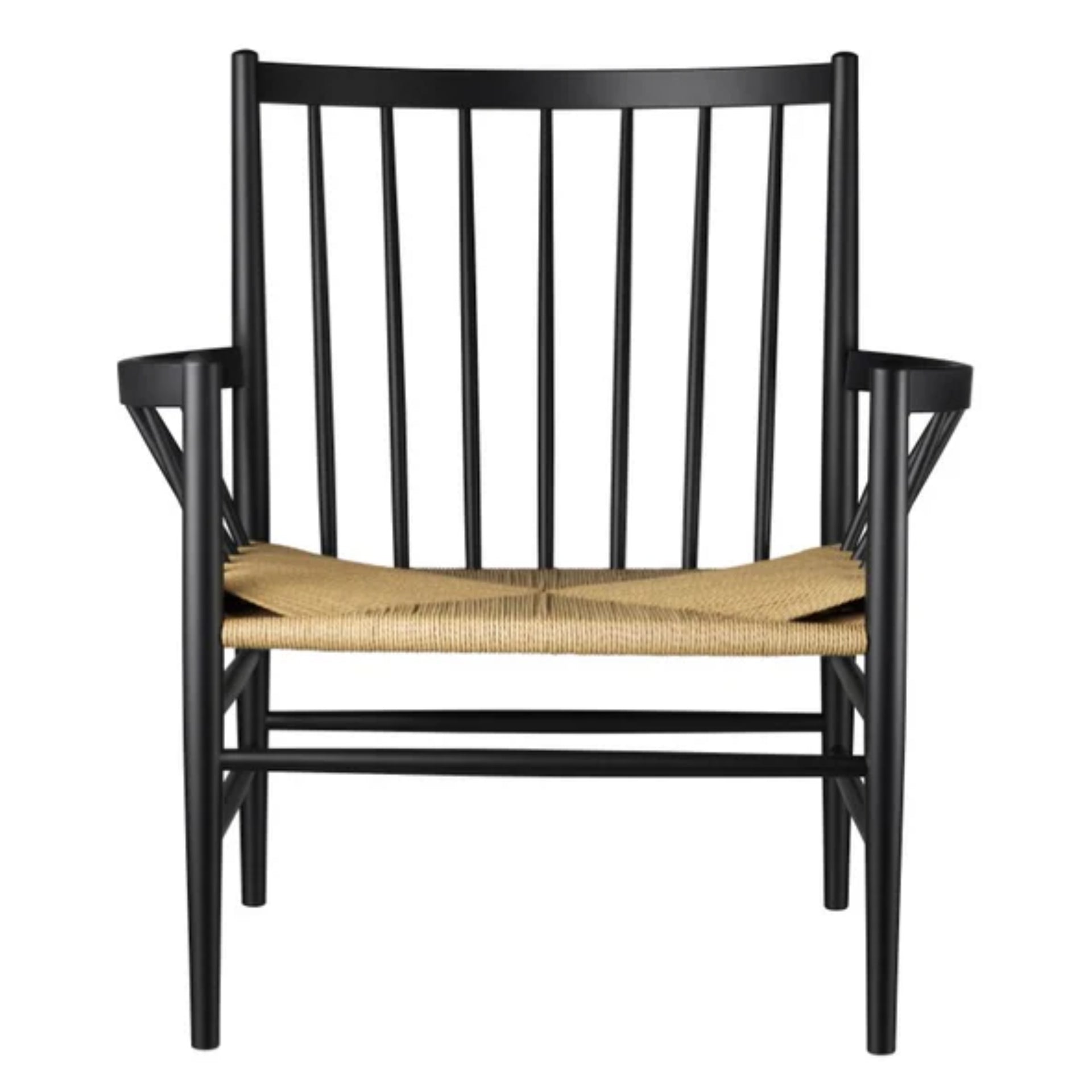 FDB Møbler J82 Lounge Chair - Batten Home