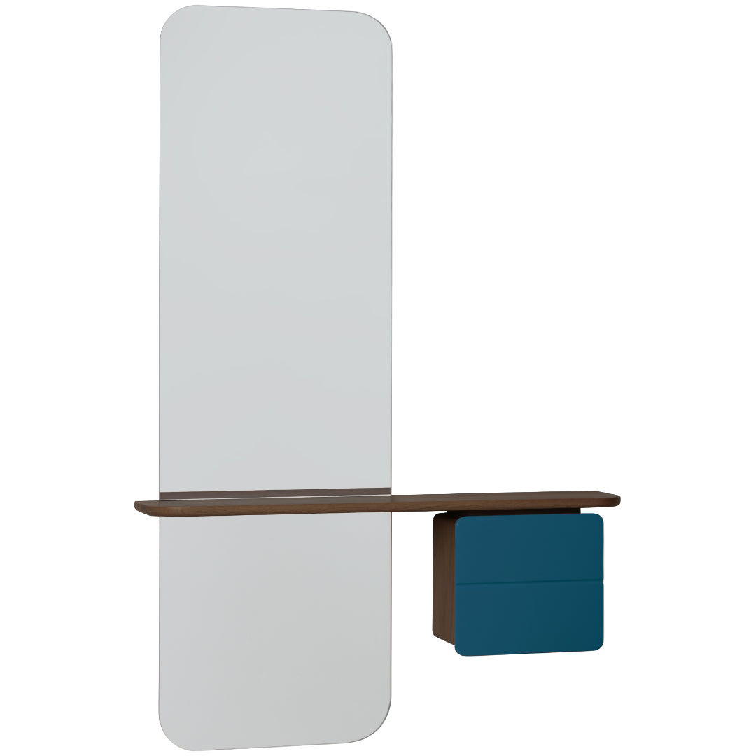 UMAGE One More Look Mirror Batten Home