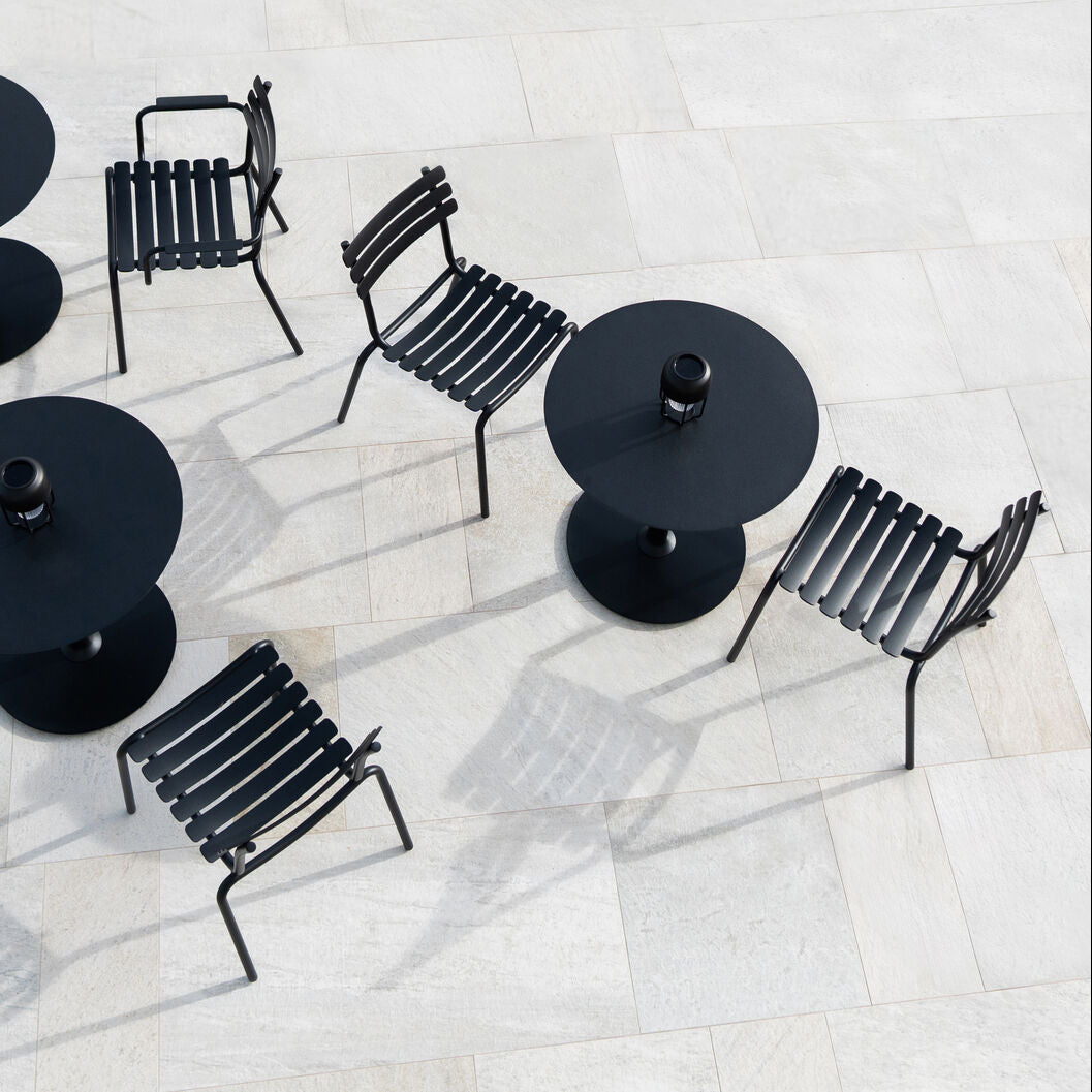 ALUA Dining Chair - Batten Home