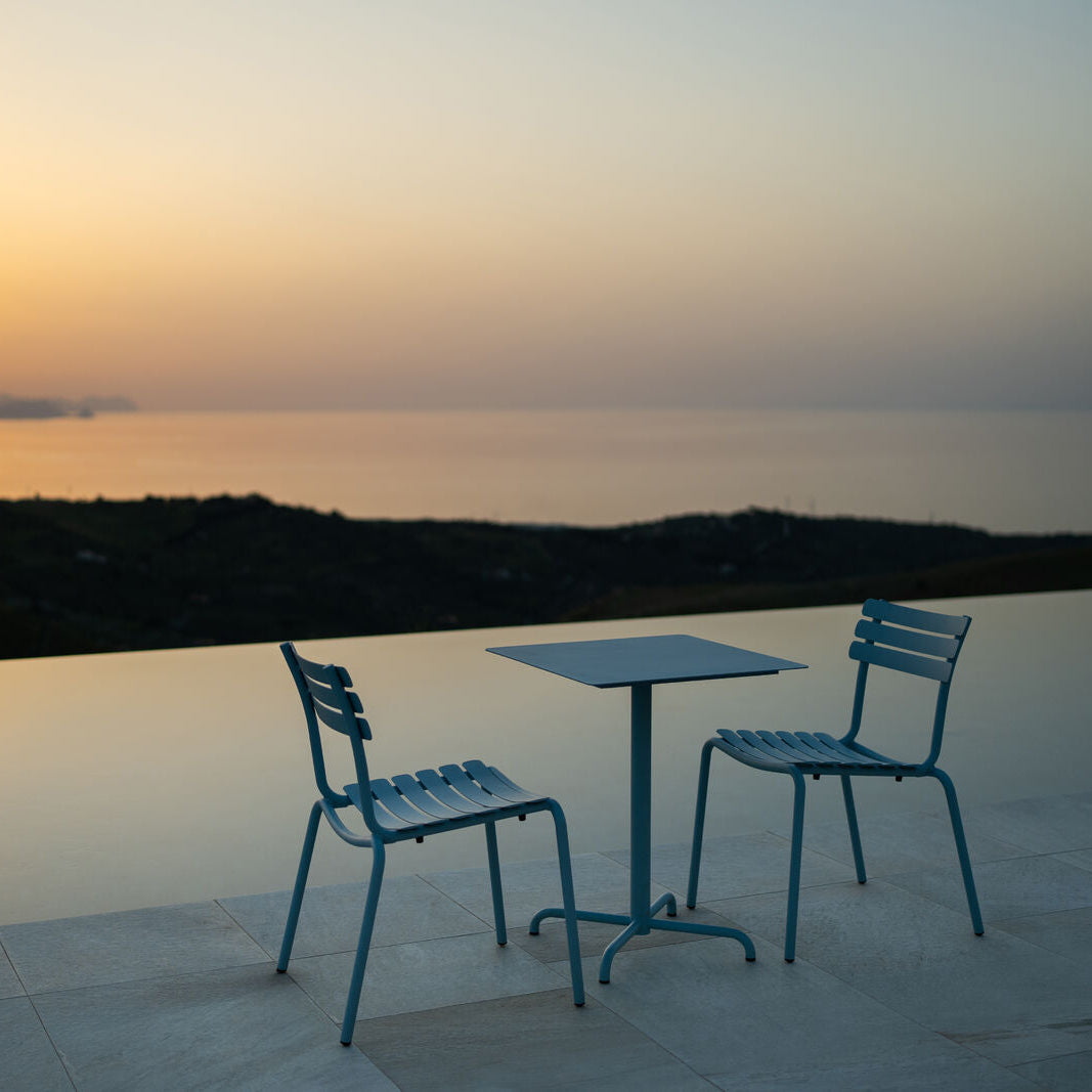 ALUA Dining Chair - Batten Home