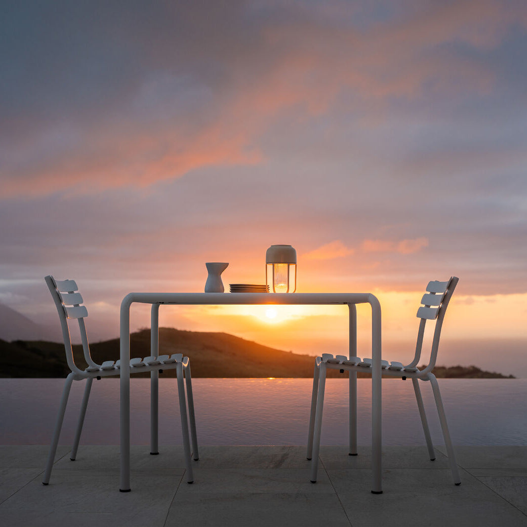 AVANTI Outdoor Dining Table - Batten Home