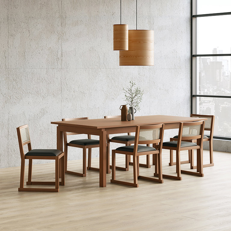 Annex Extendable Dining Table