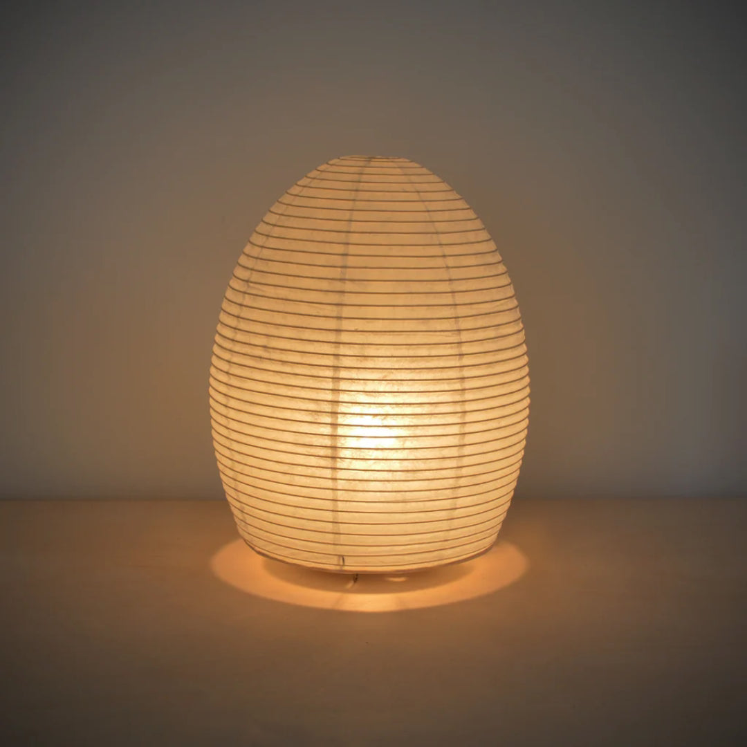 Asano Paper Moon Lamp 01 - Thumbnail 5