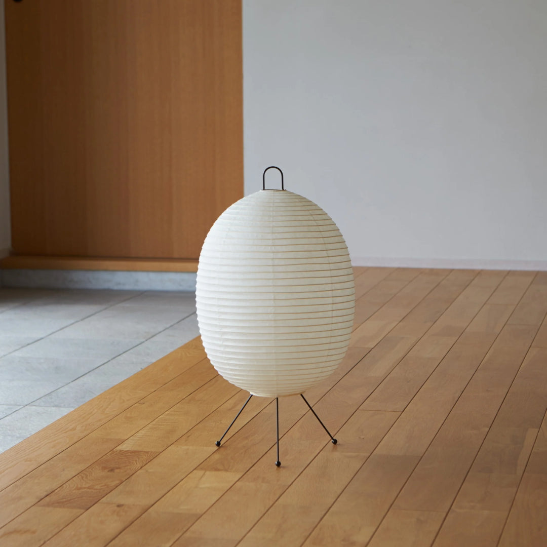 Asano Tawara Lamp - Thumbnail 3