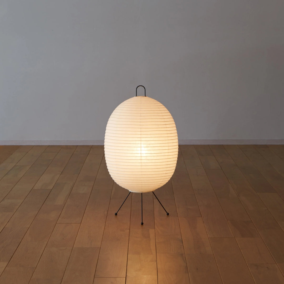 Asano Tawara Lamp - Thumbnail 2
