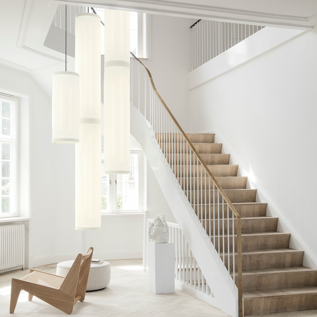 Isol Supension 30/126