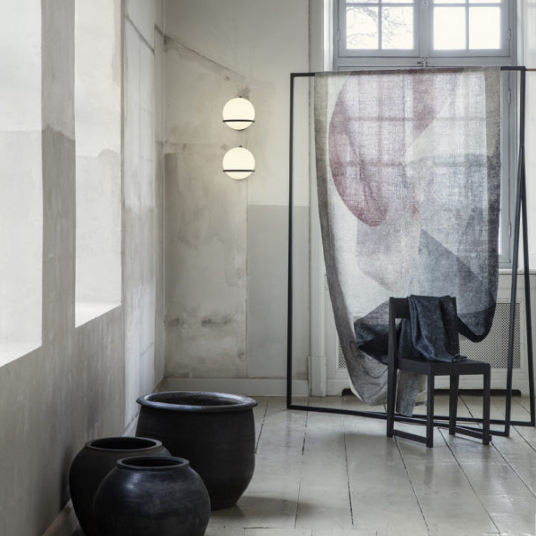 Model 237-1 - Opaline Sphere