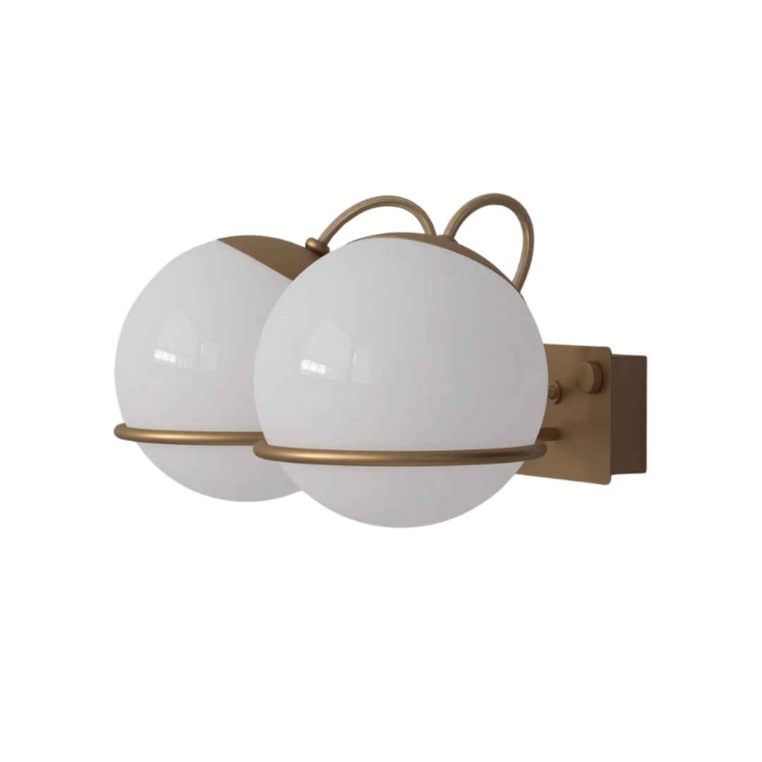 Astep Model 237-2 Wall Sconce - Thumbnail 4