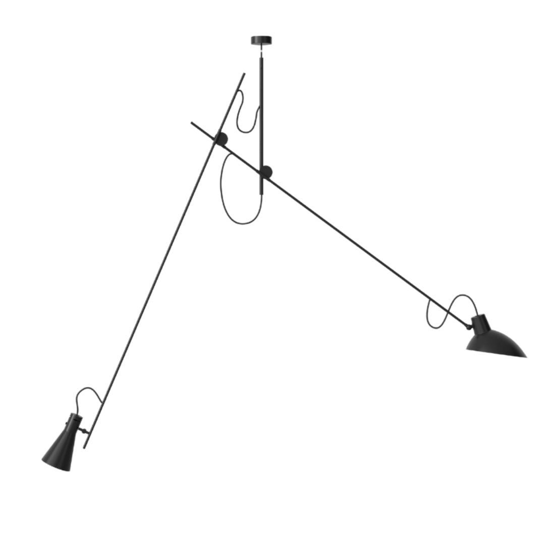 VV Cinquanta - Suspension