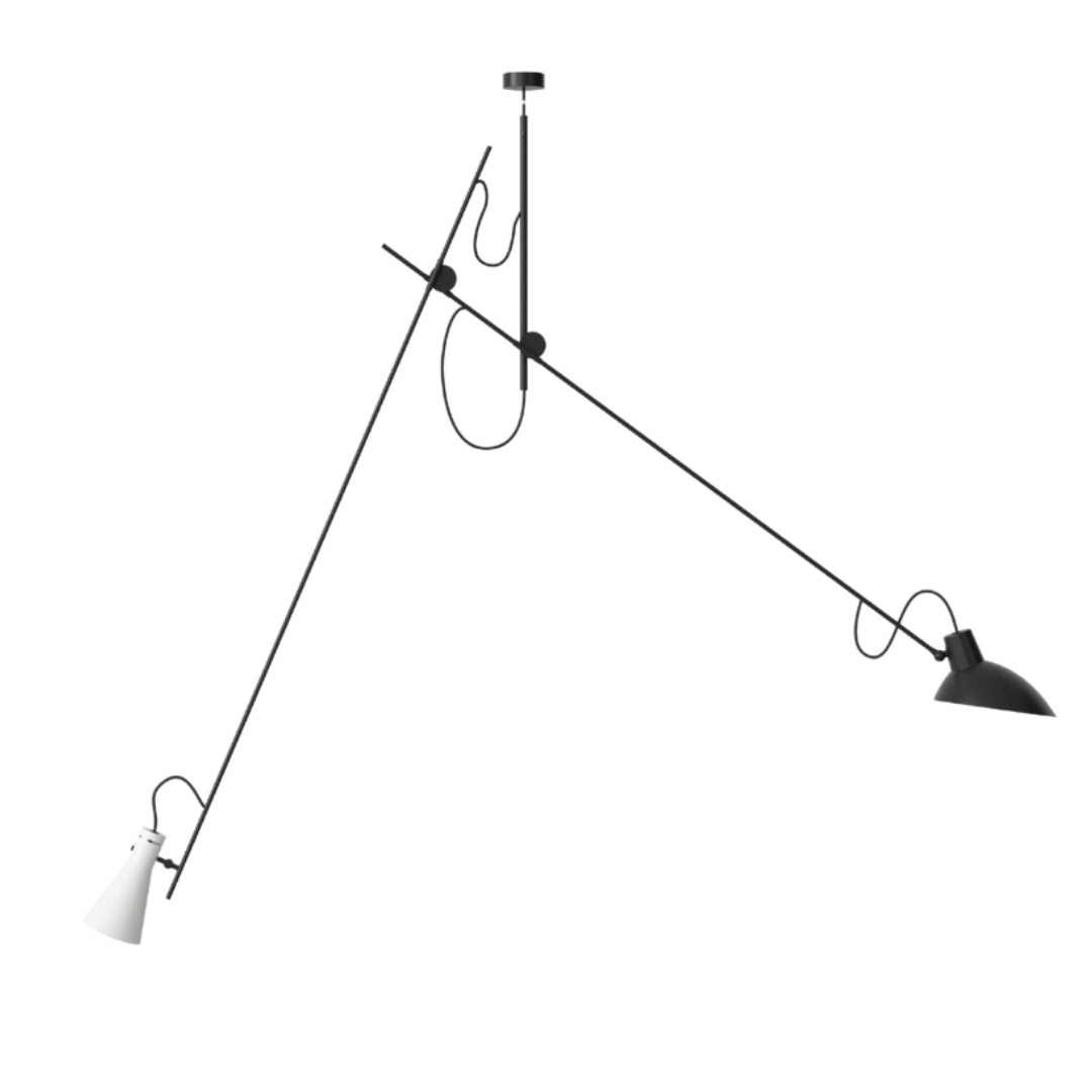 VV Cinquanta - Suspension