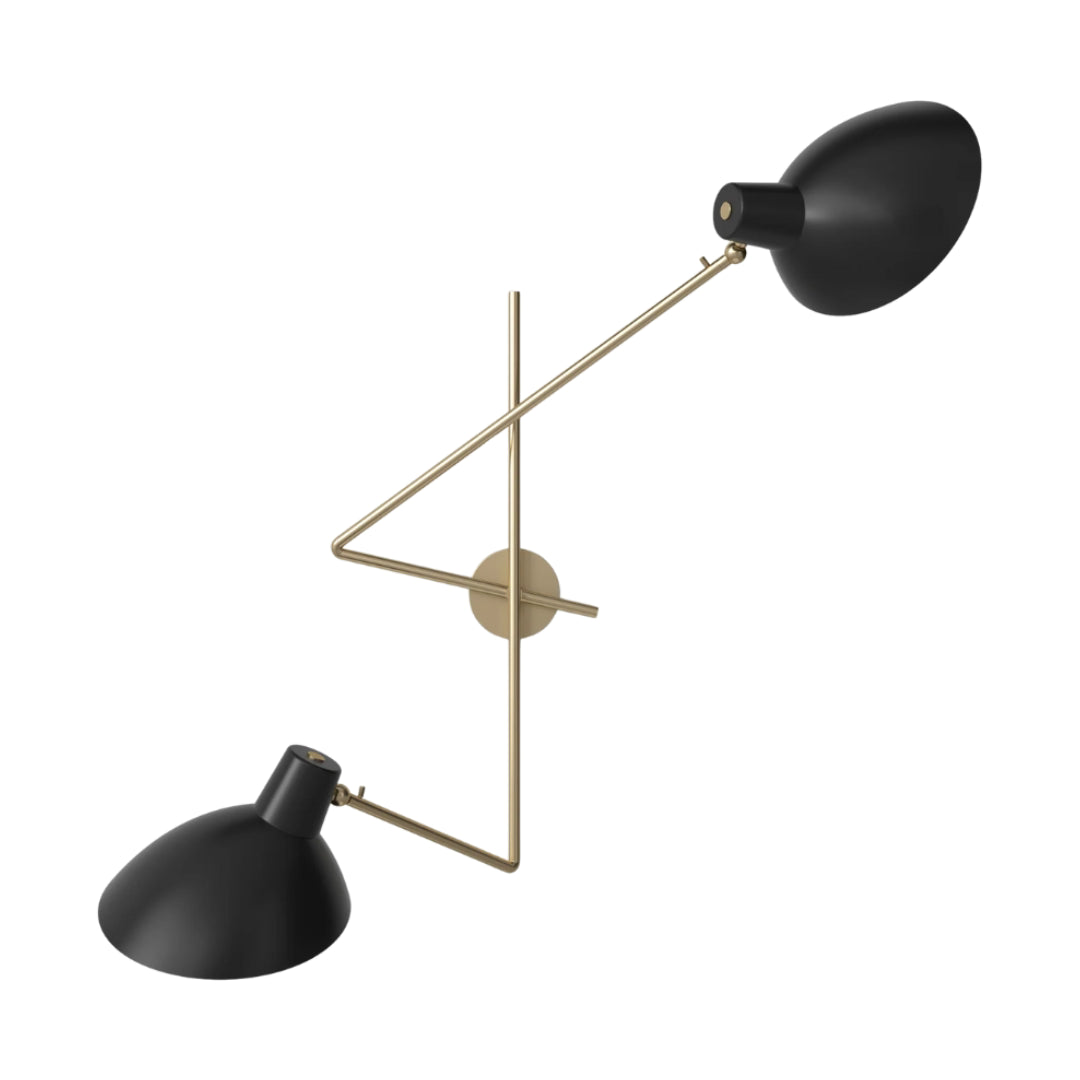 VV Cinquanta - Wall Twin