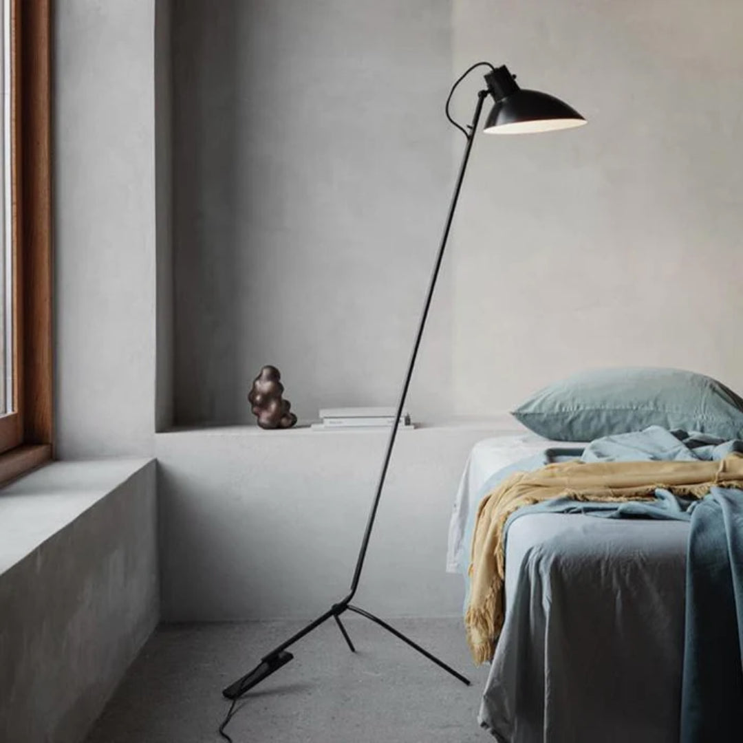 VV Cinquanta Floor Lamp