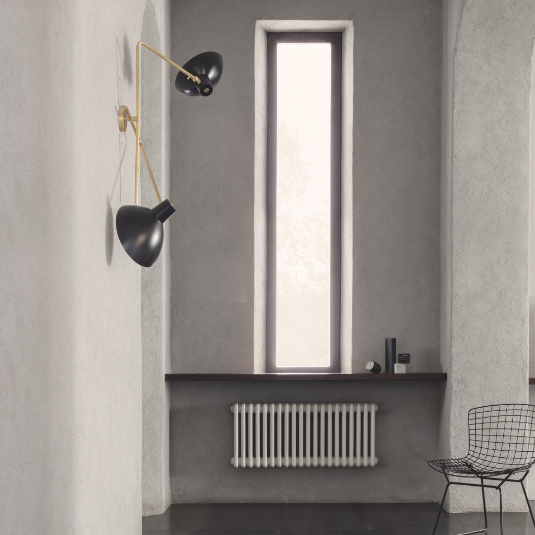 VV Cinquanta - Wall Twin