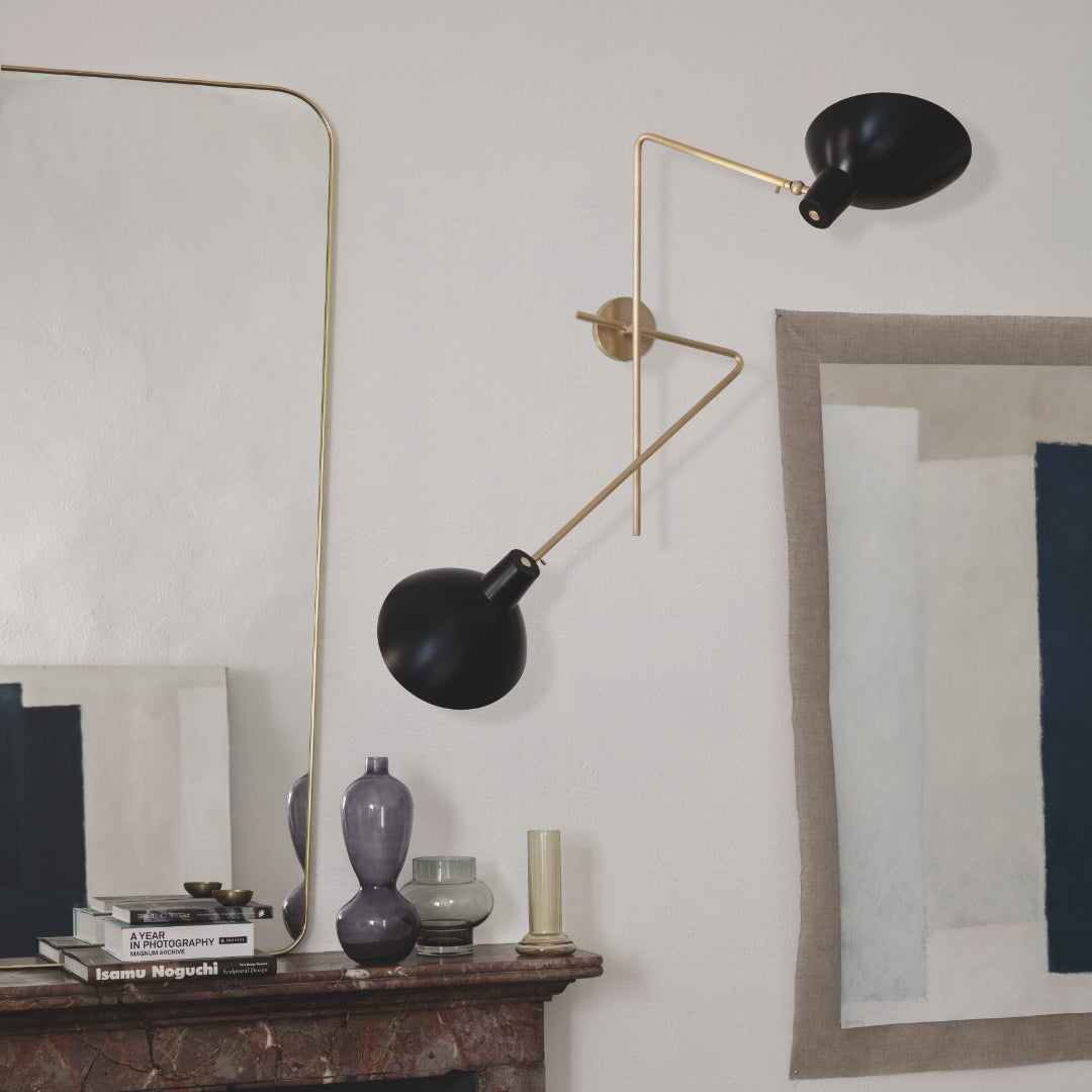 VV Cinquanta - Wall Twin