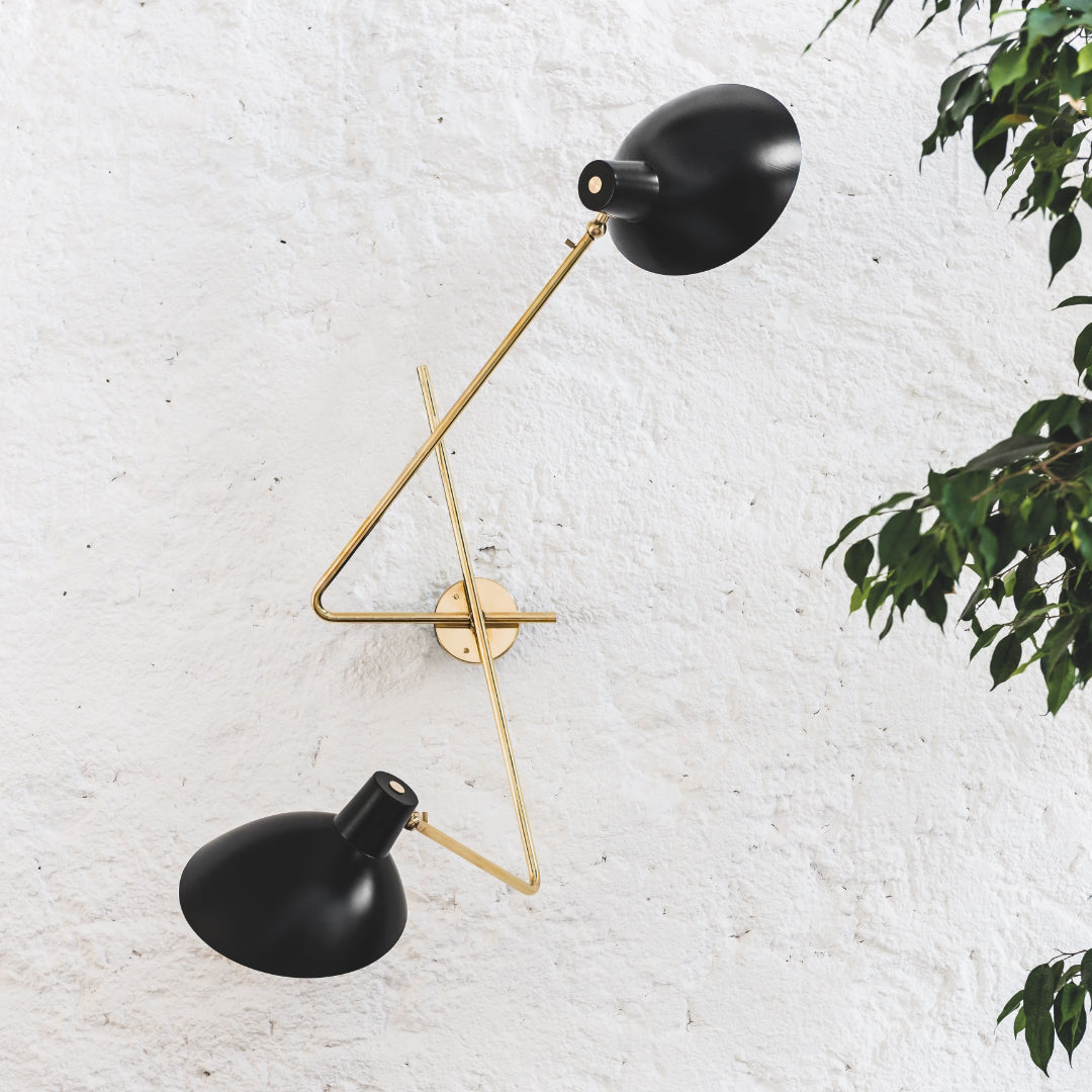 VV Cinquanta - Wall Twin