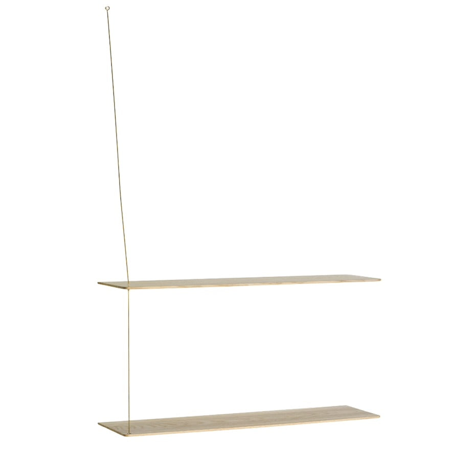 Stedge Shelf