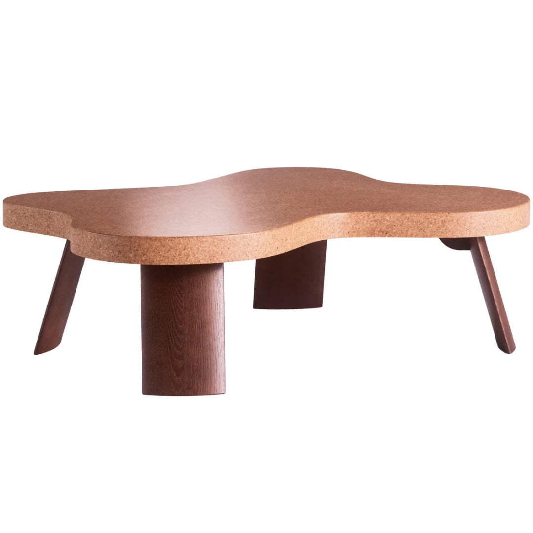 NO GA Amoeba Table - Batten Home