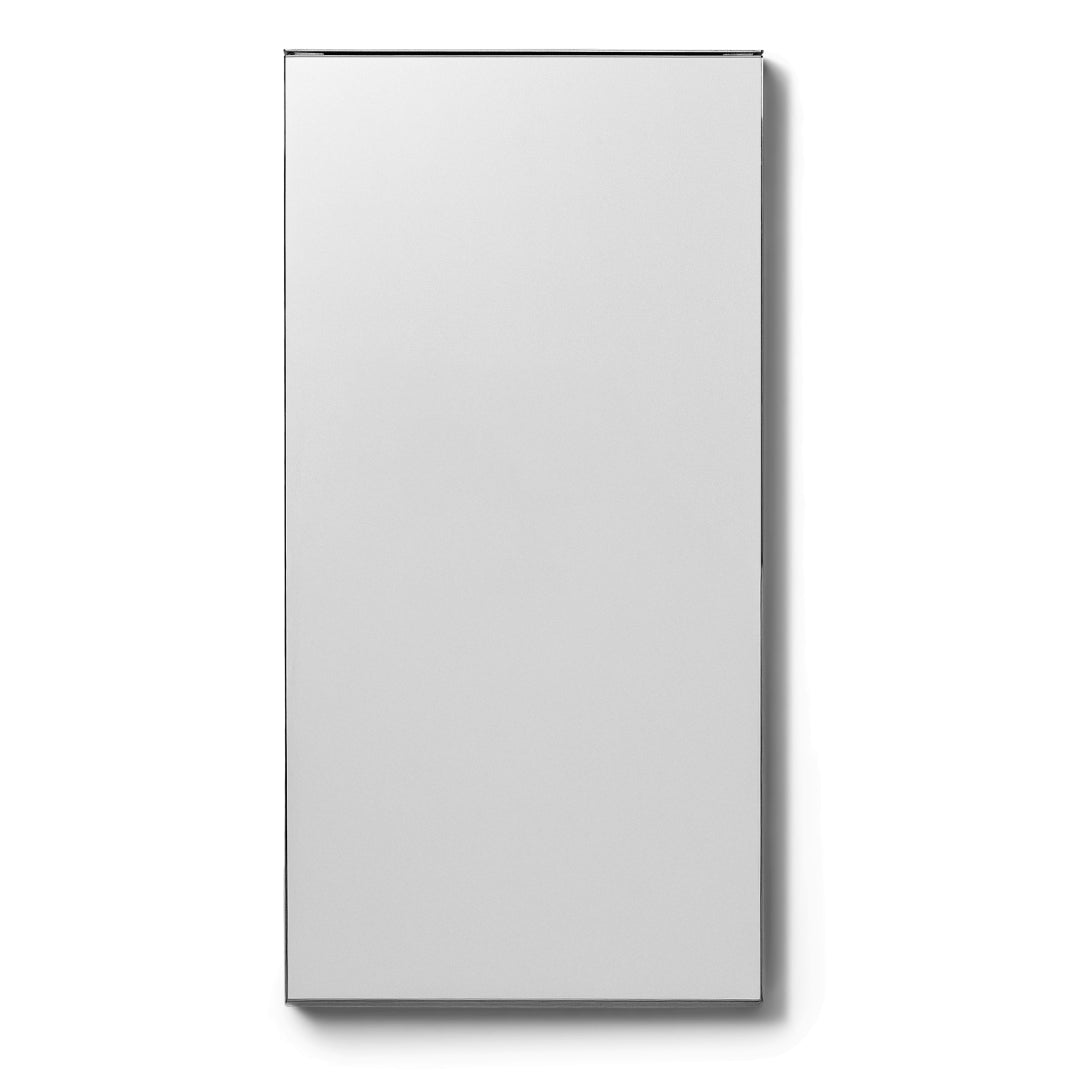 Form and Refine Taper Mirror, 40 x 80 - Batten Home