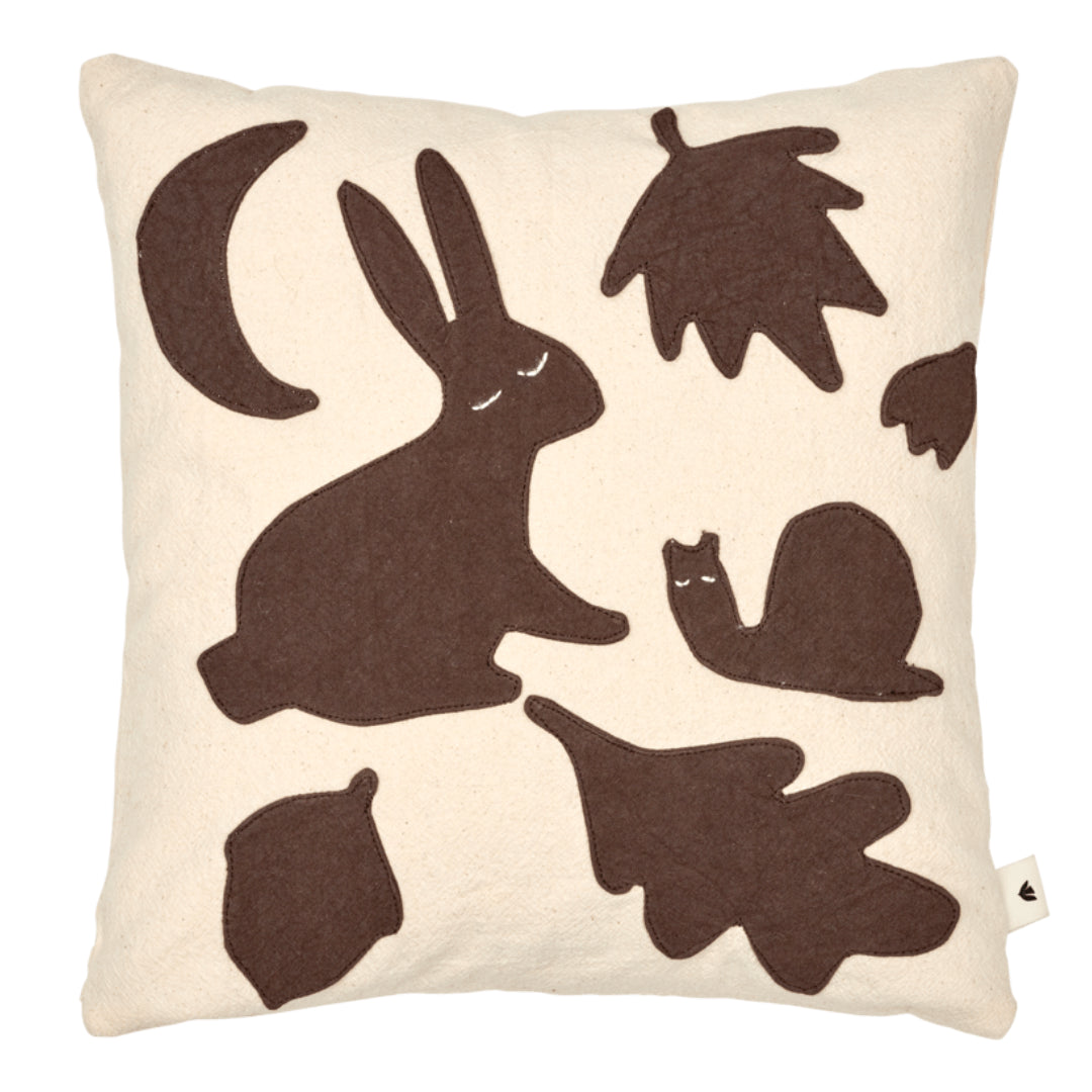Ferm Living Lunden Cushion - Batten Home