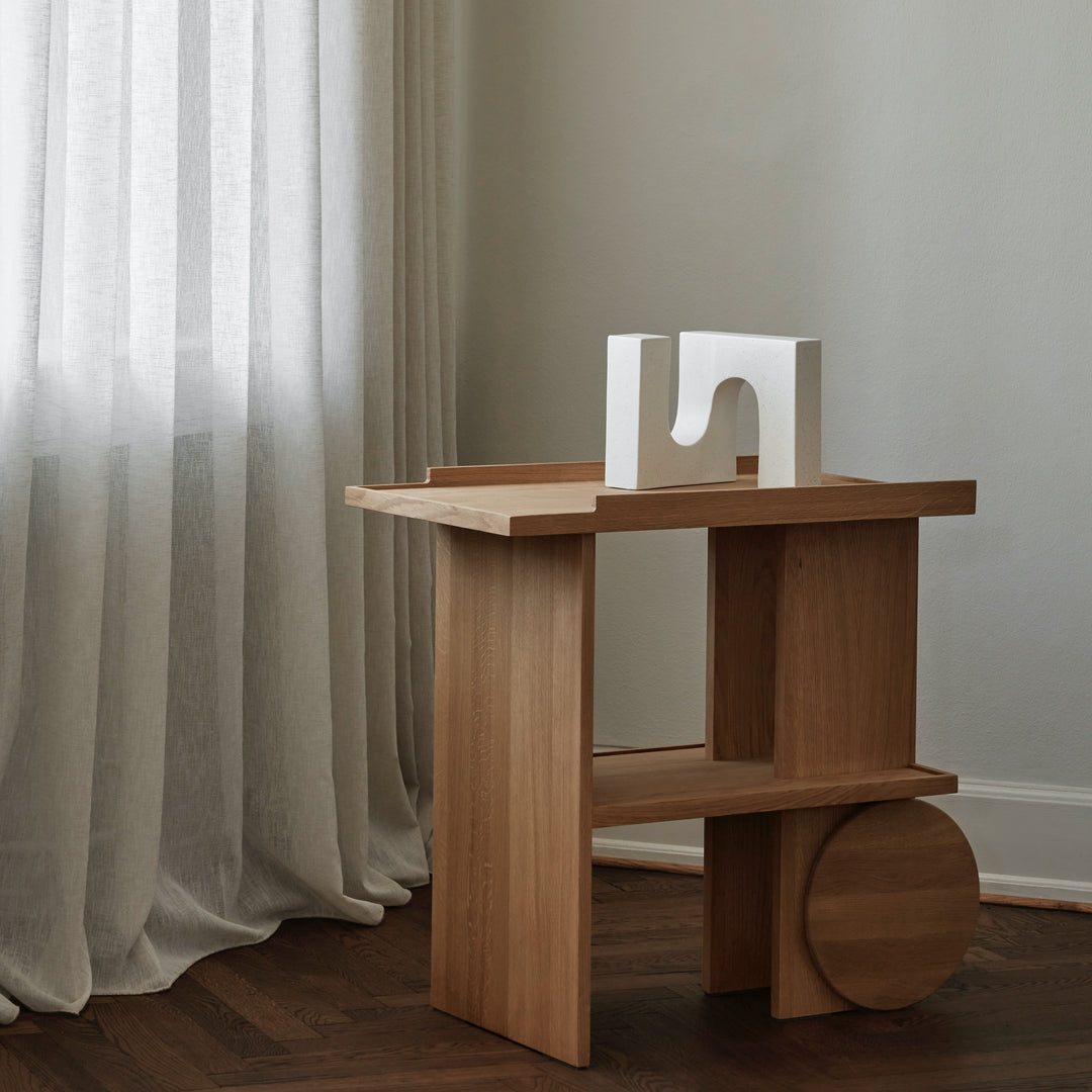 Kristina Dam Studio Brick Sculpture - Batten Home