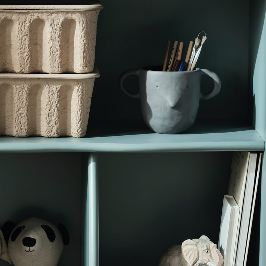 Mus Plant Pot Large - Batten Home