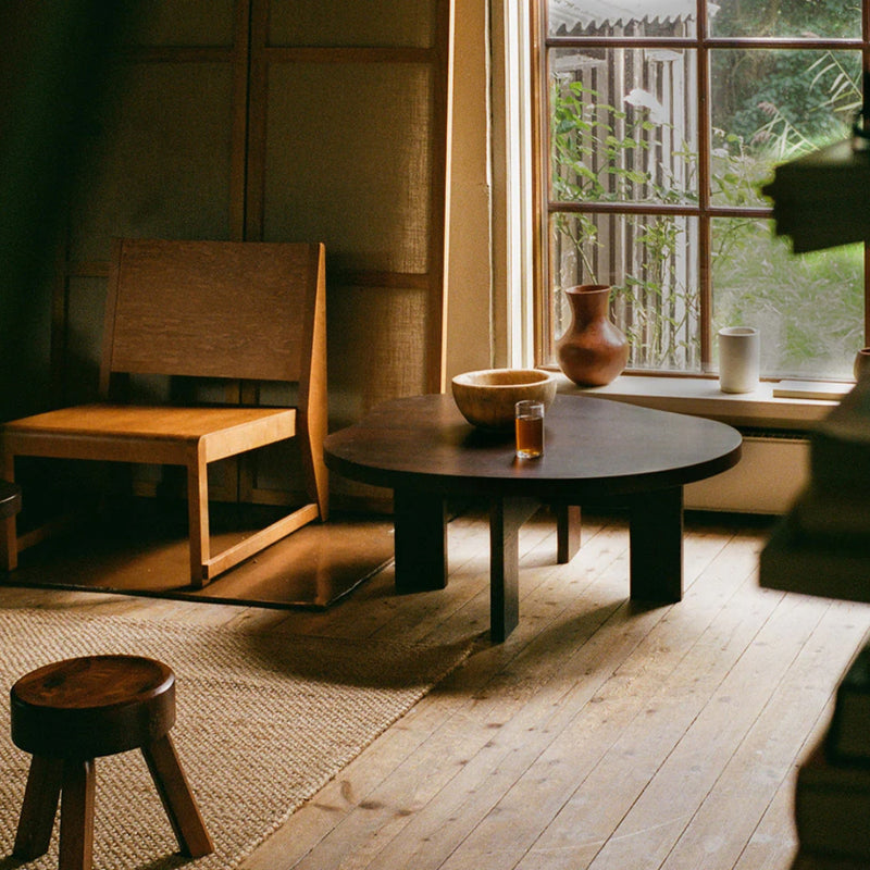 Farmhouse Pond Coffee Table