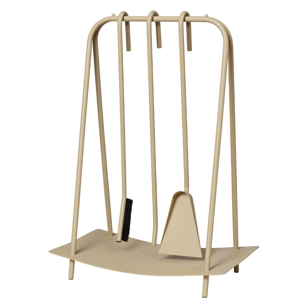 Port Fireplace Tools