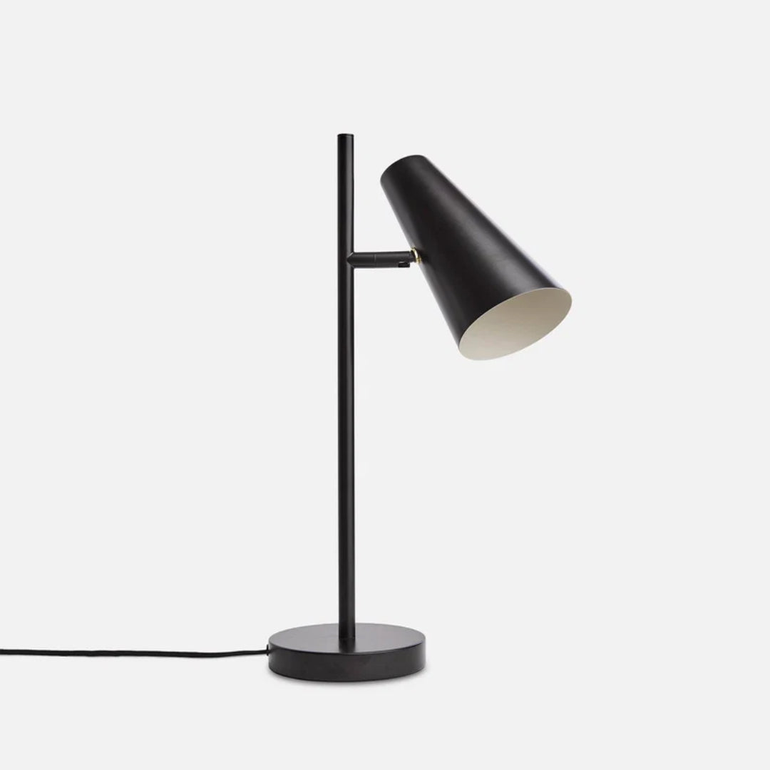 WOUD Cono Table Lamp - Batten Home