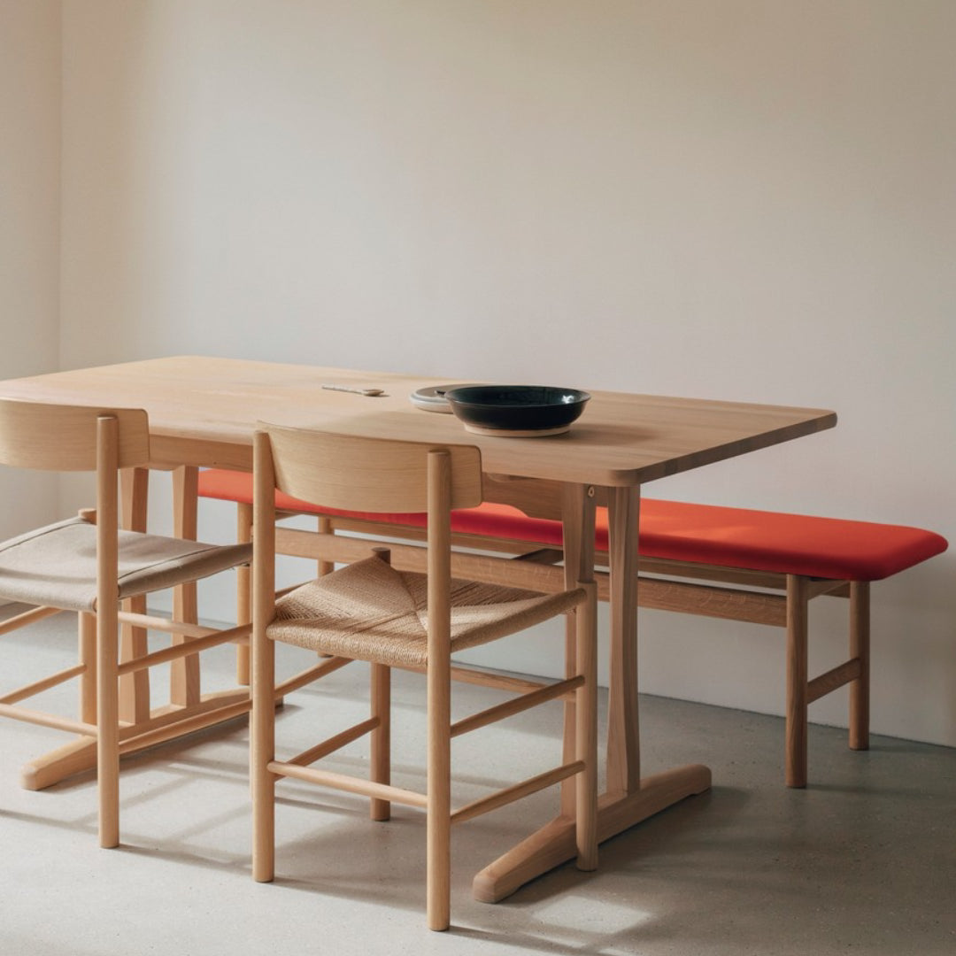 Mogensen C18 Dining Table