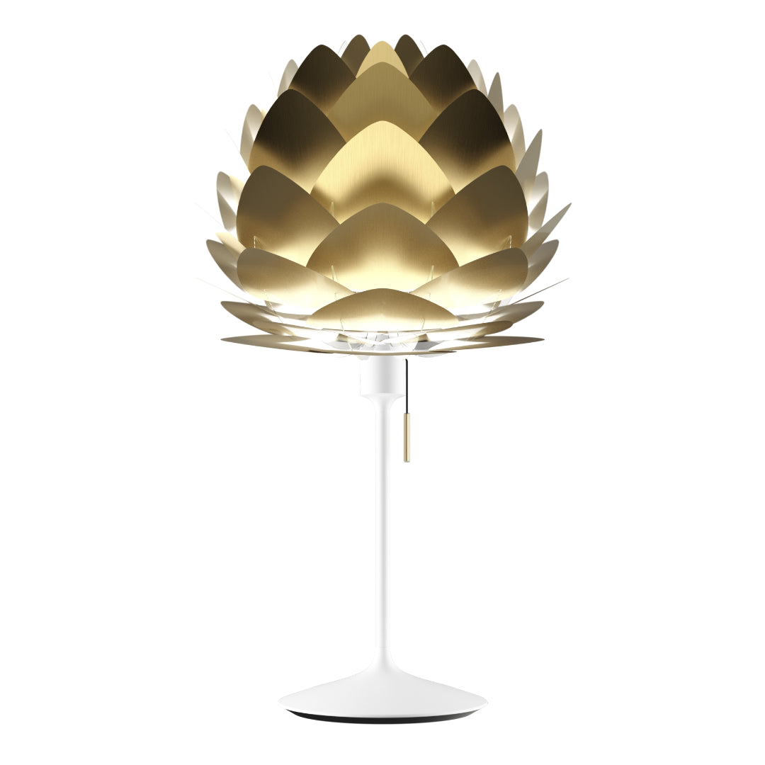 Aluvia Table Lamp