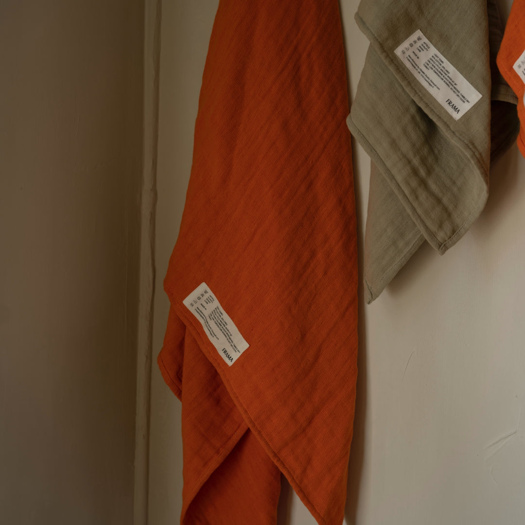 Frama Light Towel - Batten Home