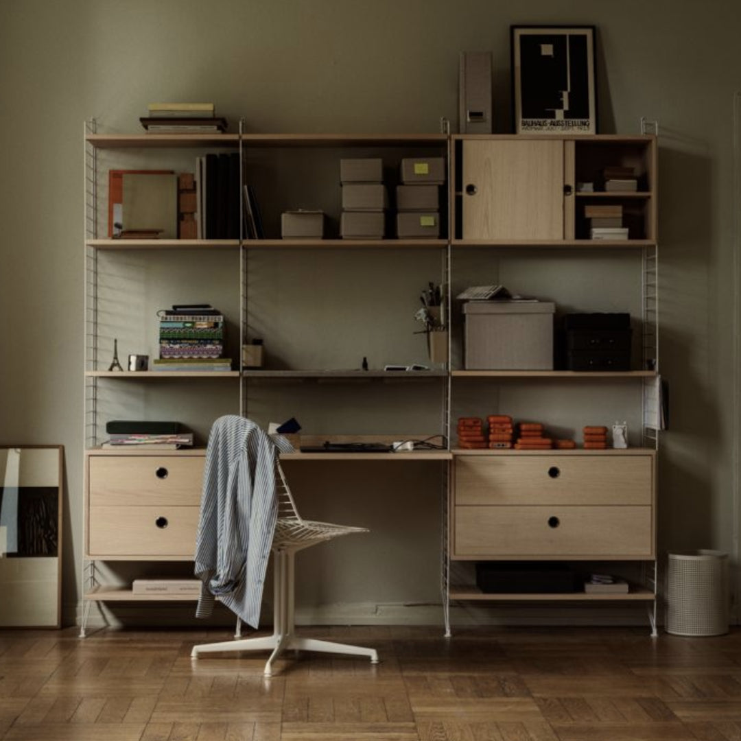 Chest with Drawers - 30.7 - Batten Home