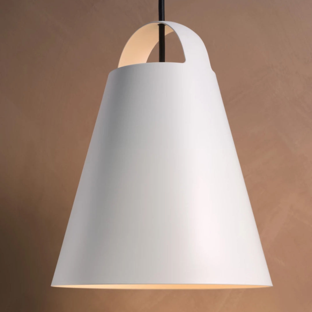 Louis Poulsen Above Pendant - Batten Home