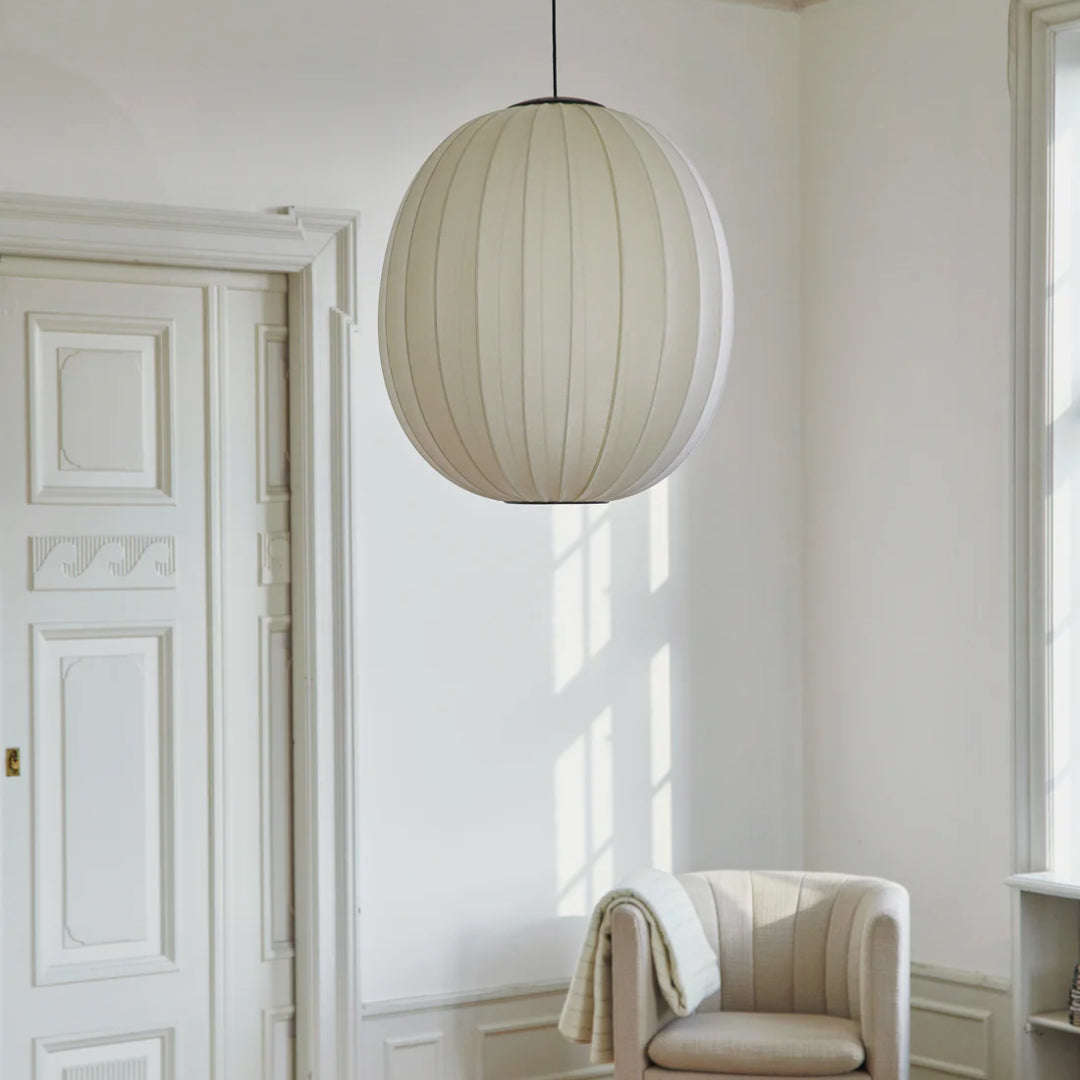Knit-Wit Pendant Lamp 65 LED