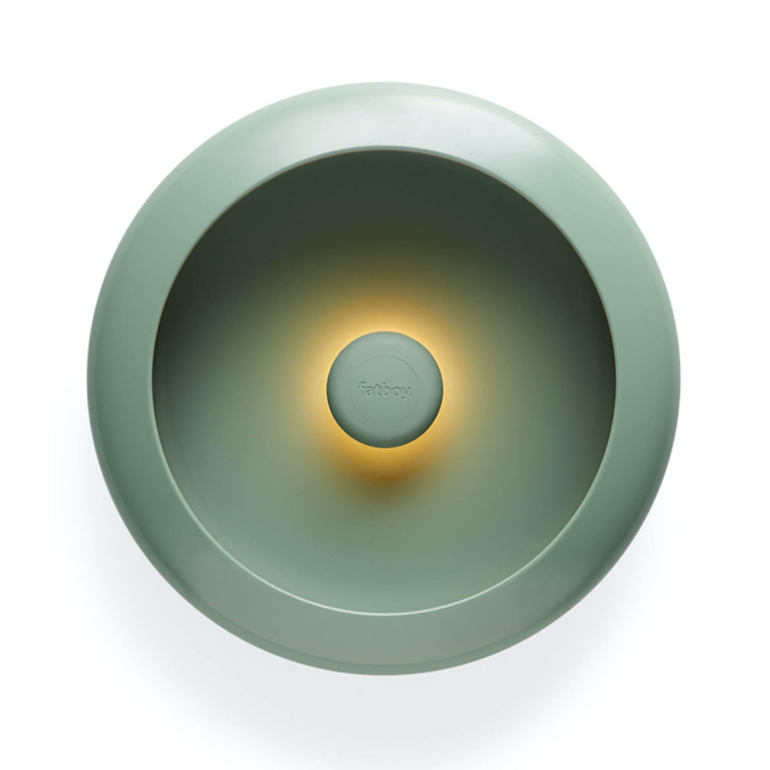 Oloha Wireless Hanging Lamp Bowl