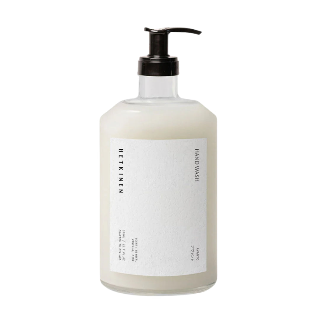 Hetkinen Avanto Hand Wash - Batten Home