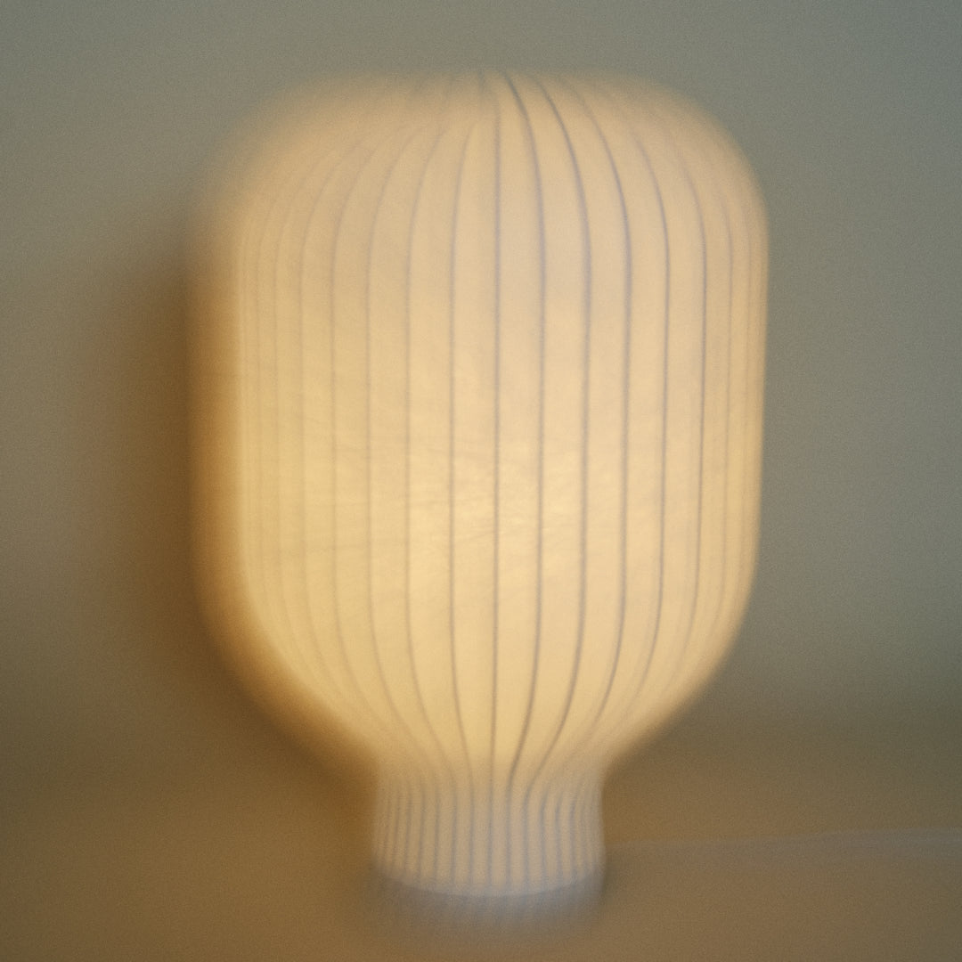 Strand Table Lamp