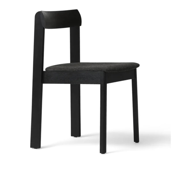 Blueprint Chair - Black Hallingdal 65