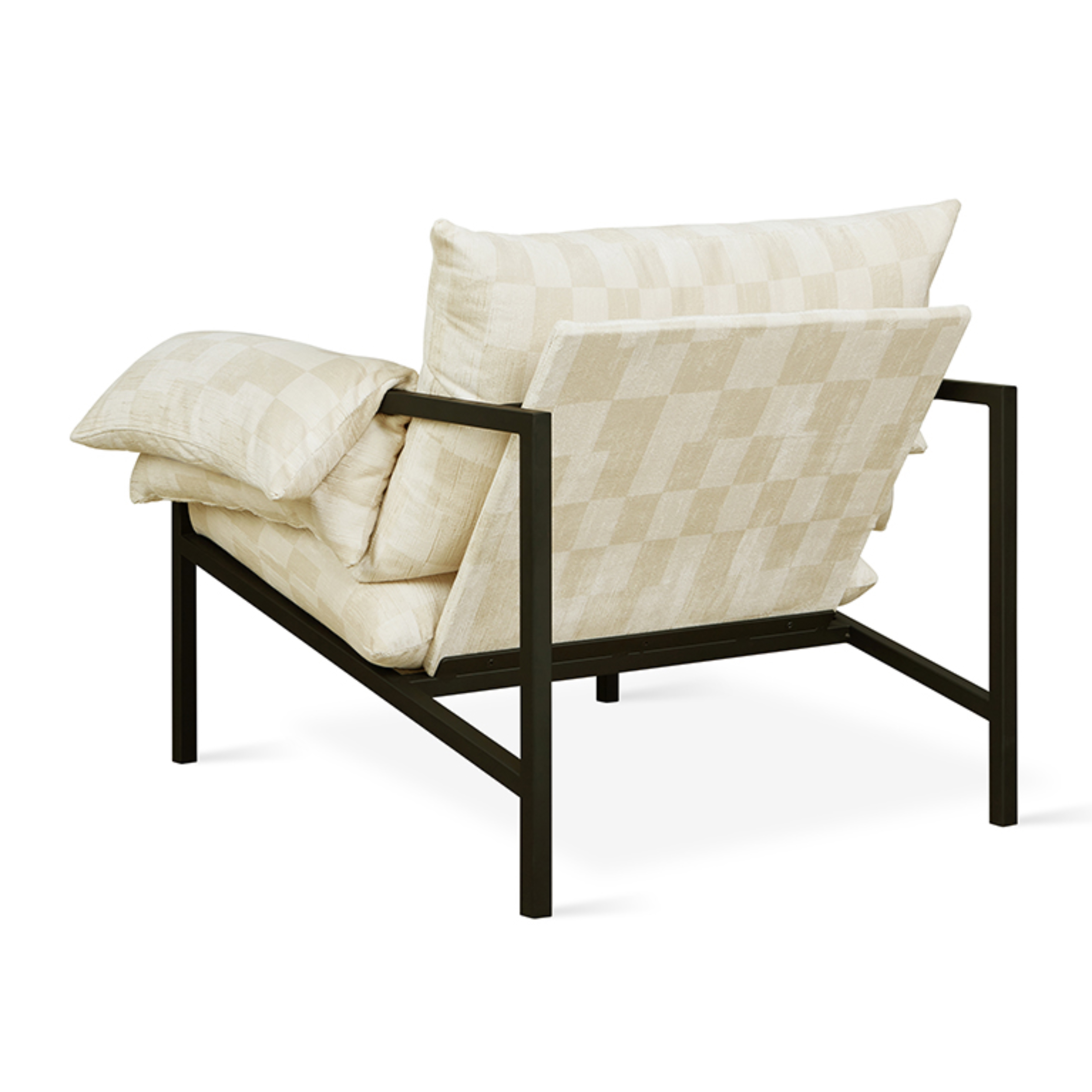 Fulton Lounge Chair