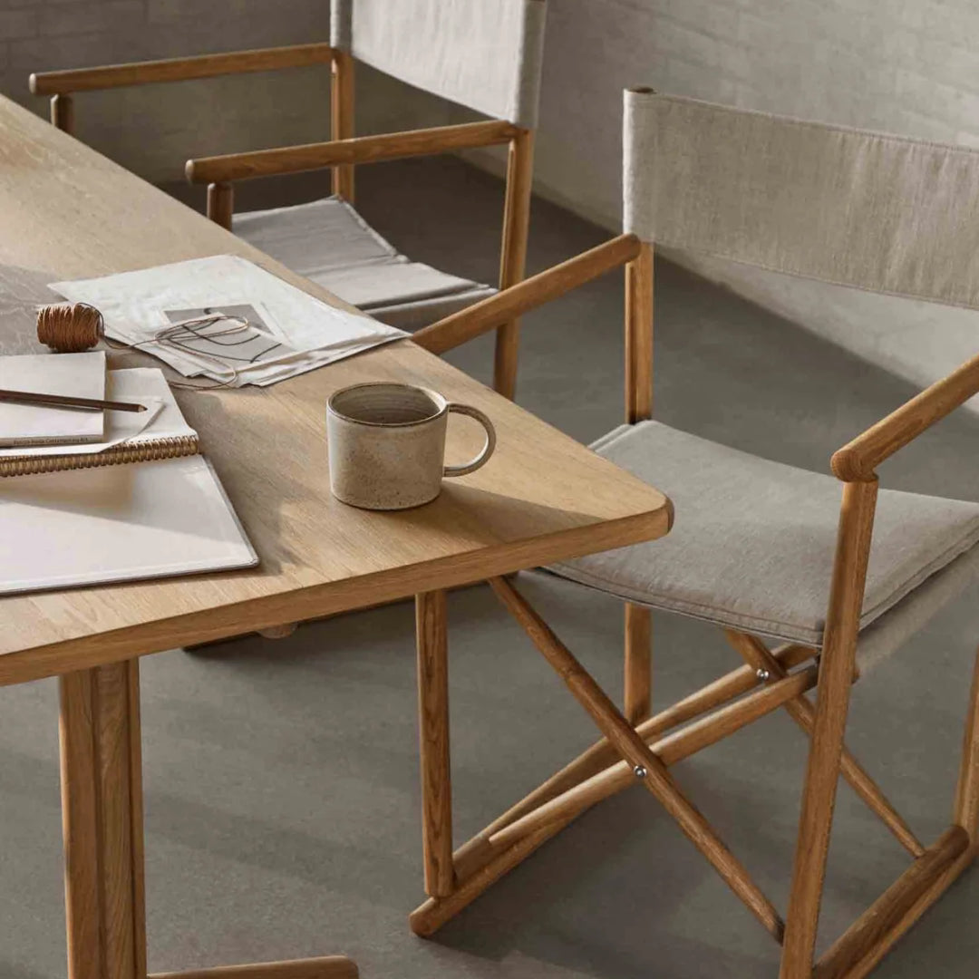 J138 Folding Chair