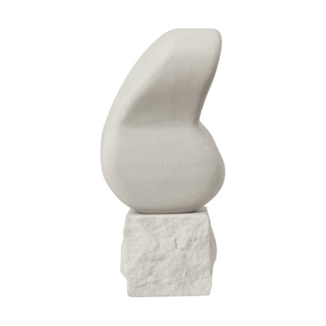 Kristina Dam Studio Momentum Sculpture - Batten Home